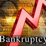 bankruptcy