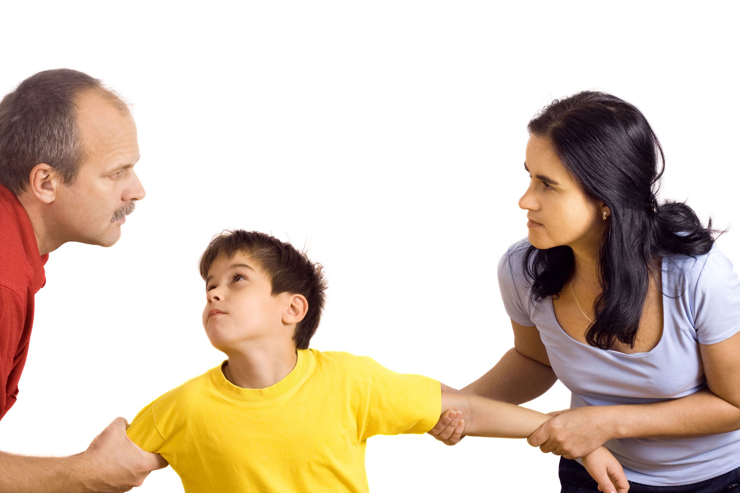 Custody Cases in Family Law in Frederick