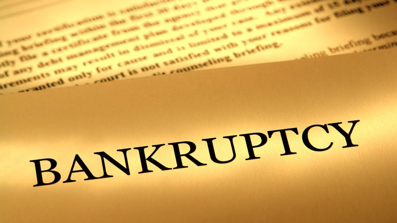 Trust the Bankruptcy Service in Las Vegas, NV When in Need of Debt Relief