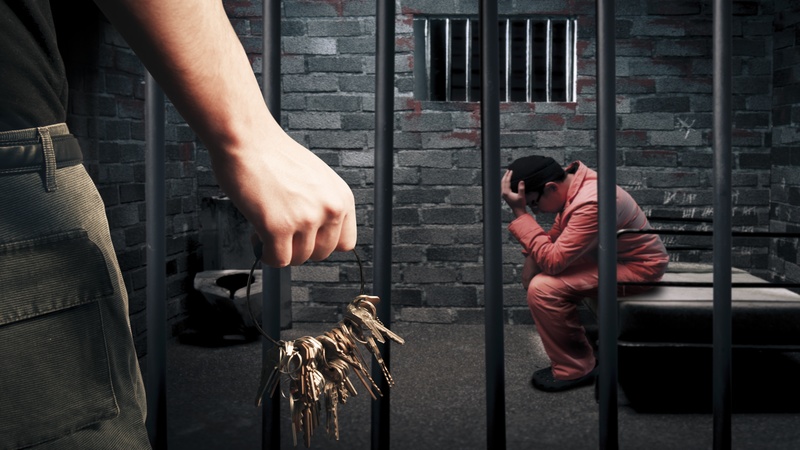 The Steps To Take To Hire A Criminal Defense Lawyer