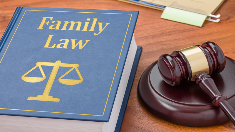 A Good Family Law Attorney in Miami, FL Takes Care of Numerous Family Matters