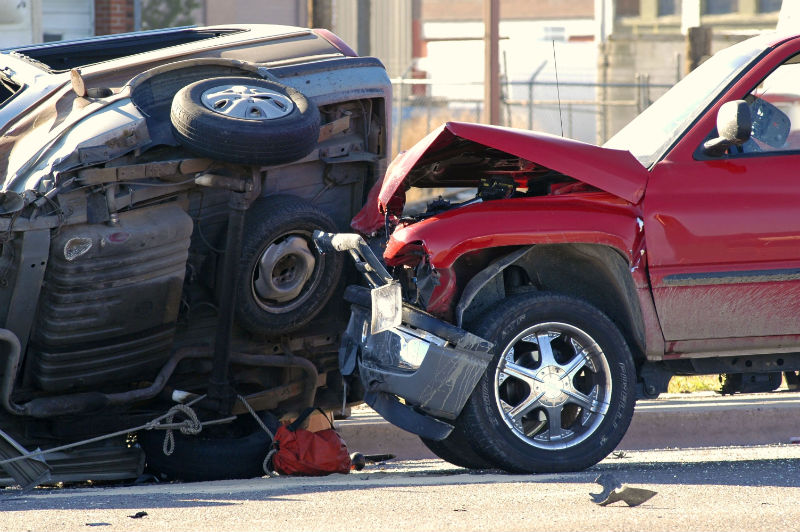 When to Hire Auto Accident Attorneys in Live Oak, FL