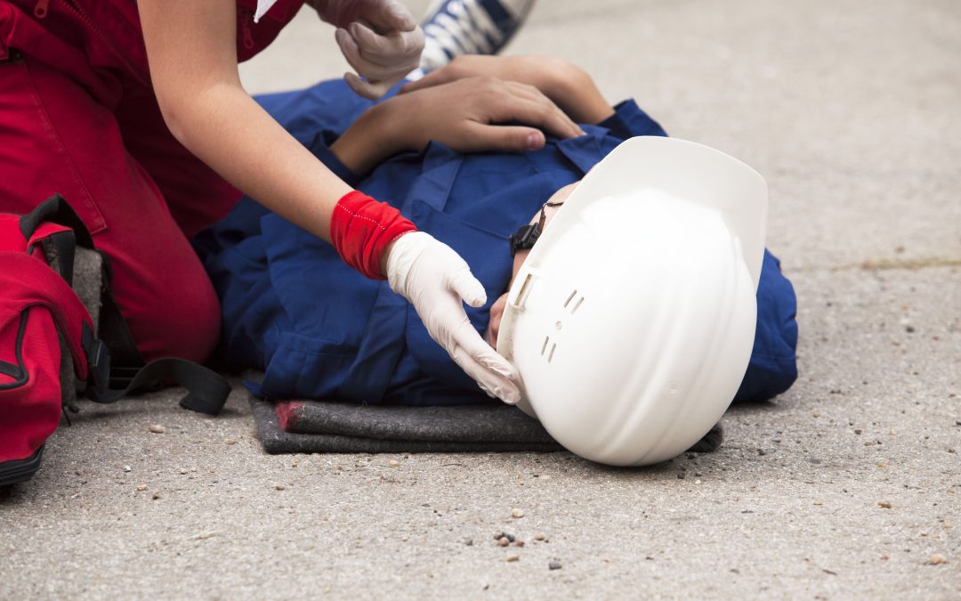 Protect Your Rights by Choosing a Construction Accident Attorney In Long Island, NY for Help