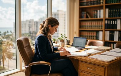 Resolving Tenant Conflicts With a Landlord Attorney in Tarpon Springs