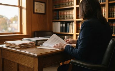 Choosing an Immigration Attorney in White Plains for Complex Cases